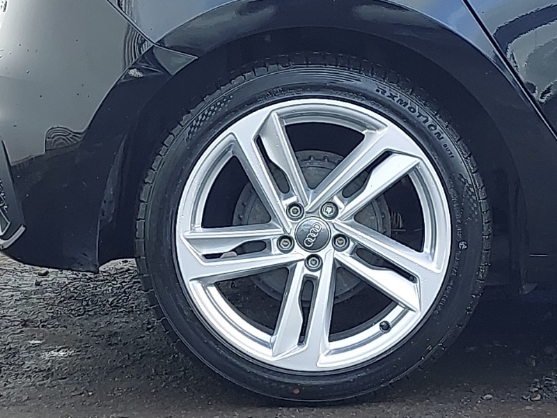 Used Audi A1 2019 for sale - 77786704: Photo 12