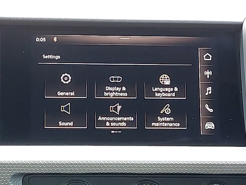 Used Audi A1 2019 for sale - 77786704: Photo 16