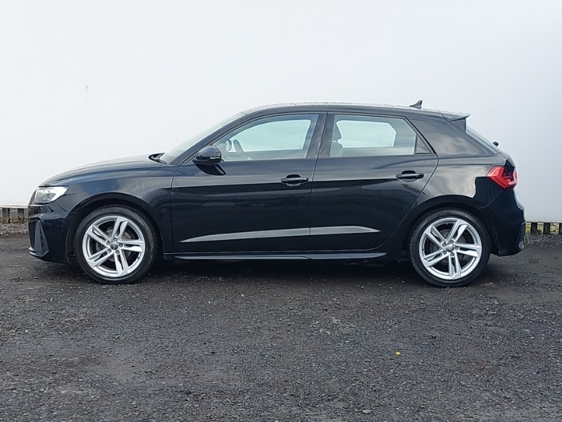 Used Audi A1 2019 for sale - 77786704: Photo 4