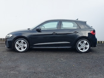 Used Audi A1 2019 for sale - 77786704: Photo