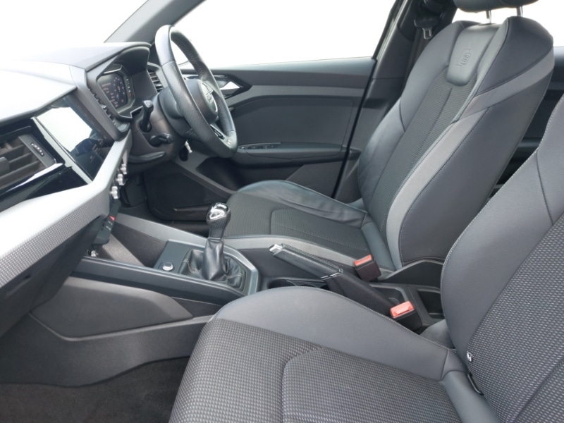 Used Audi A1 2019 for sale - 77786704: Photo 5