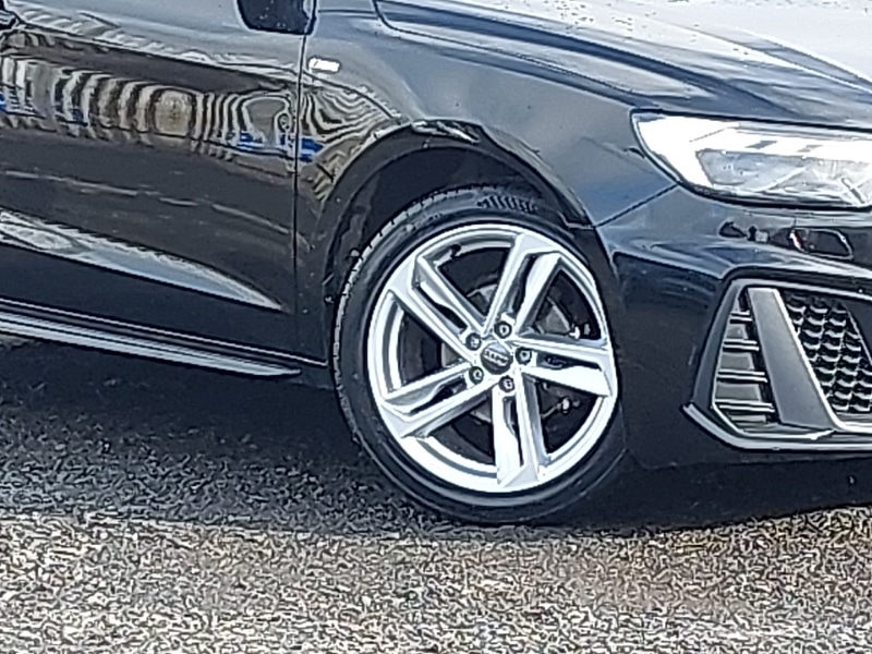 Used Audi A1 2019 for sale - 77786704: Photo 9