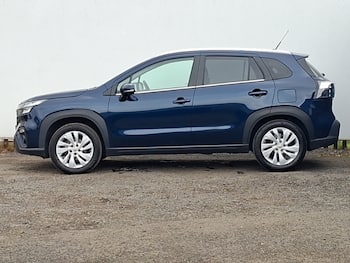 Used Suzuki SX4 S-Cross 2023 for sale - 79654574: Photo