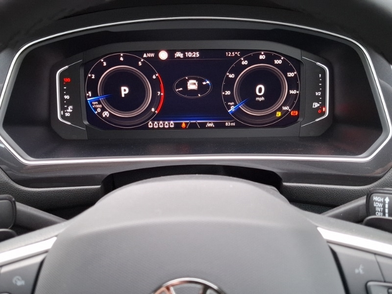 Used Volkswagen Tiguan Allspace 2025 for sale - 76479006: Photo 11