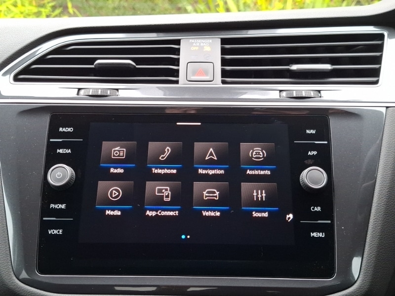 Used Volkswagen Tiguan Allspace 2025 for sale - 76479006: Photo 18