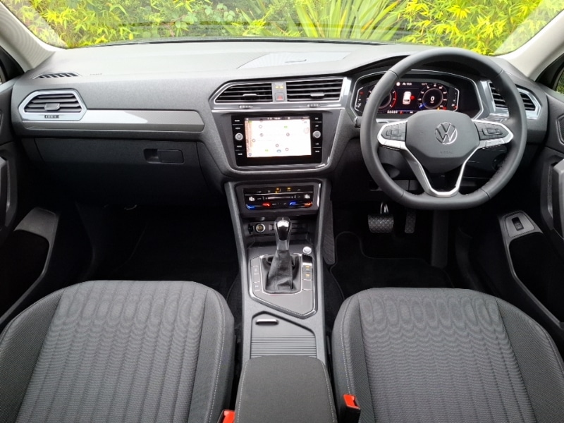 Used Volkswagen Tiguan Allspace 2025 for sale - 76479006: Photo 2