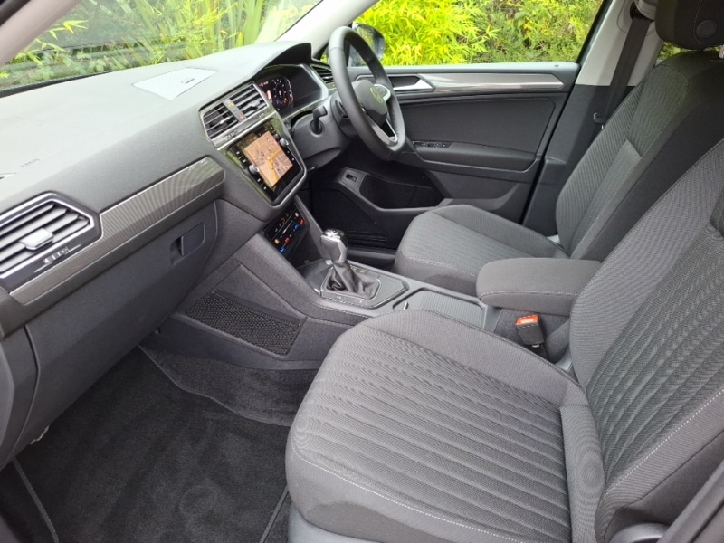 Used Volkswagen Tiguan Allspace 2025 for sale - 76479006: Photo 5