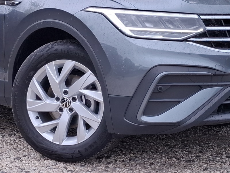 Used Volkswagen Tiguan Allspace 2025 for sale - 76479006: Photo 9