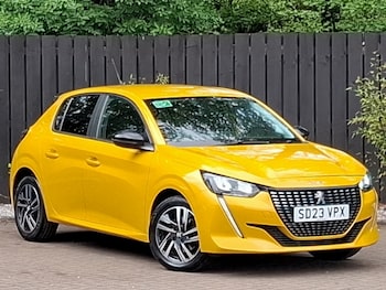Used Peugeot 208 2023 for sale - 78603788: Photo