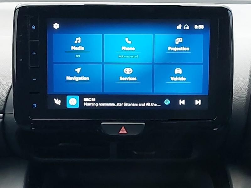 Used Toyota Yaris Cross 2022 for sale - 76763938: Photo 13