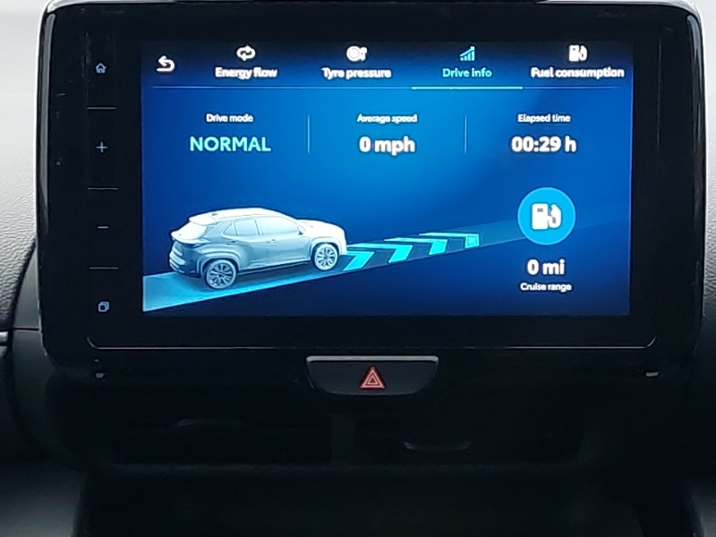 Used Toyota Yaris Cross 2022 for sale - 76763938: Photo 16