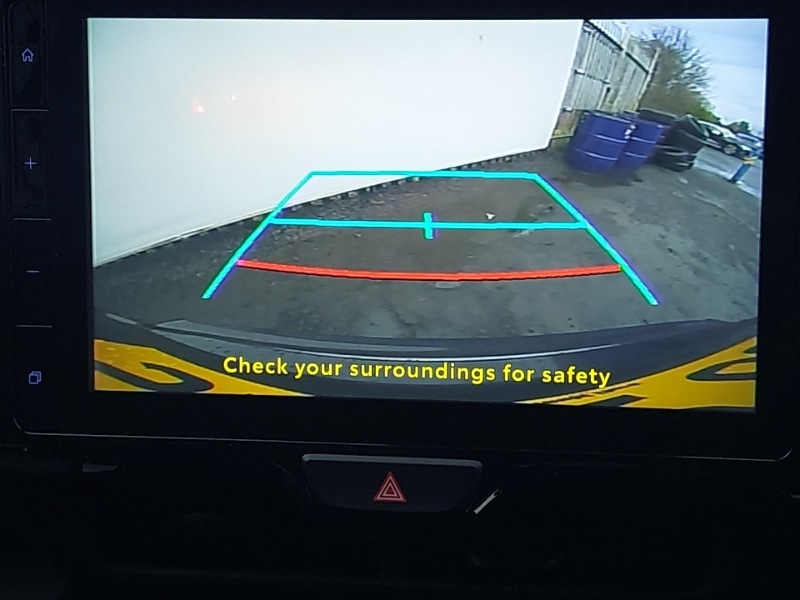 Used Toyota Yaris Cross 2022 for sale - 76763938: Photo 17