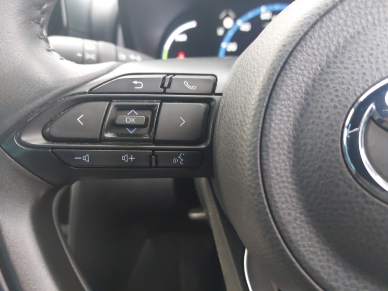 Used Toyota Yaris Cross 2022 for sale - 76763938: Photo 18