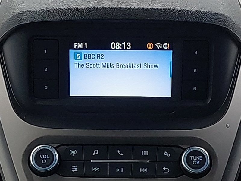 Used Ford Tourneo Courier 2019 for sale - 77922866: Photo 10