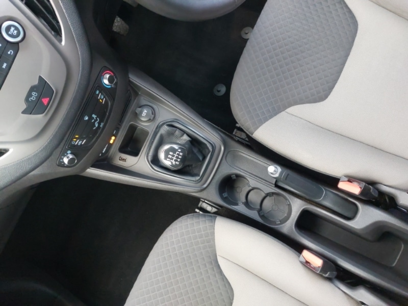 Used Ford Tourneo Courier 2019 for sale - 77922866: Photo 11