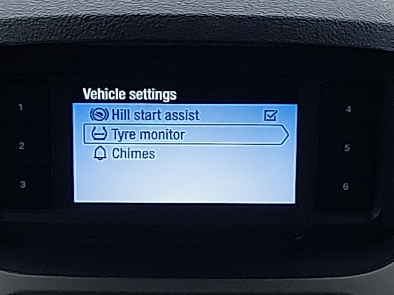 Used Ford Tourneo Courier 2019 for sale - 77922866: Photo 14