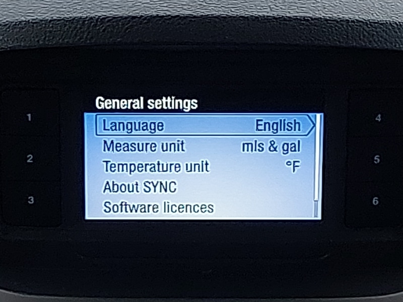 Used Ford Tourneo Courier 2019 for sale - 77922866: Photo 15