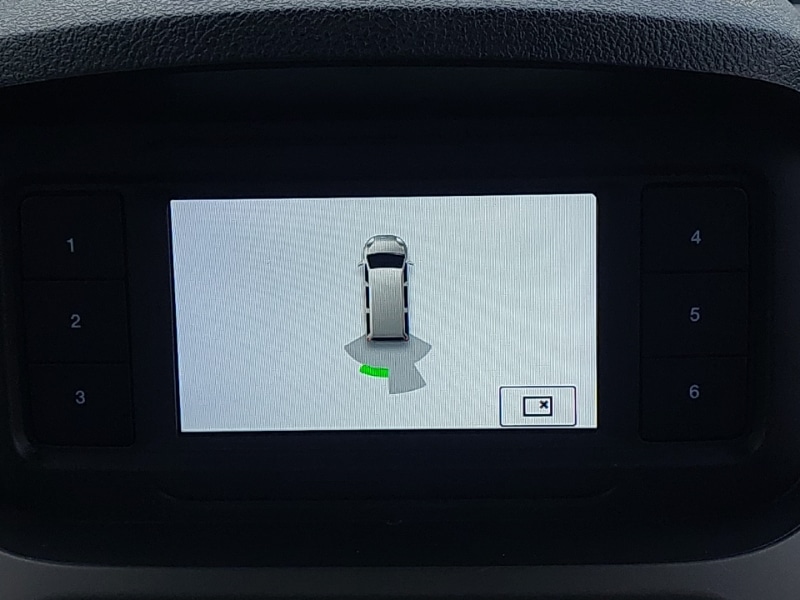 Used Ford Tourneo Courier 2019 for sale - 77922866: Photo 17