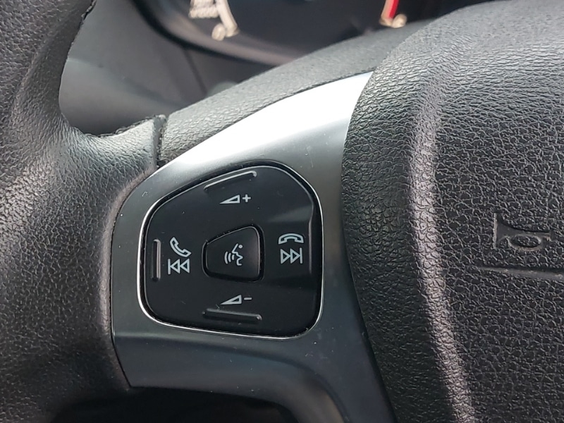 Used Ford Tourneo Courier 2019 for sale - 77922866: Photo 18