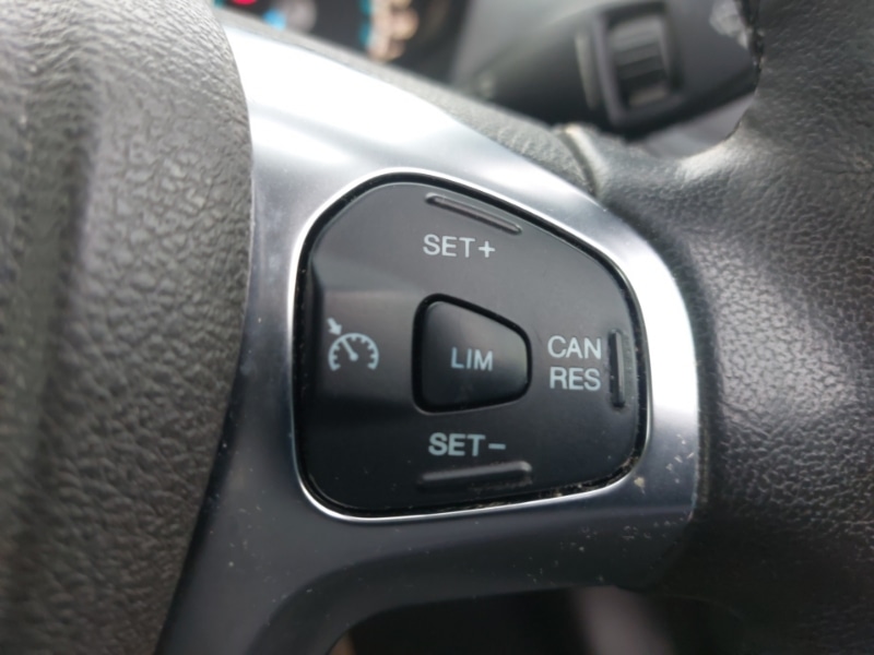 Used Ford Tourneo Courier 2019 for sale - 77922866: Photo 19