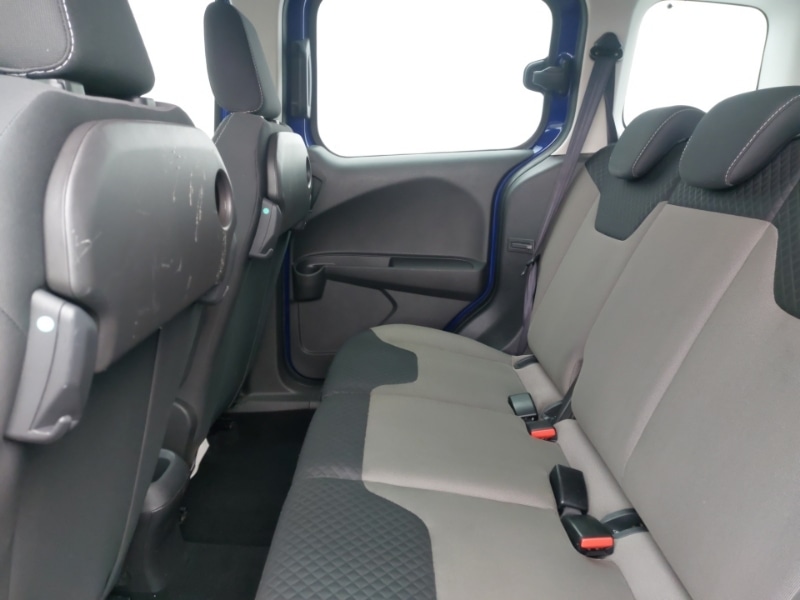 Used Ford Tourneo Courier 2019 for sale - 77922866: Photo 6