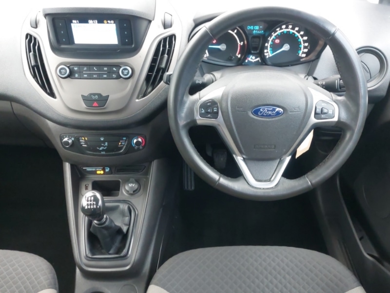 Used Ford Tourneo Courier 2019 for sale - 77922866: Photo 7