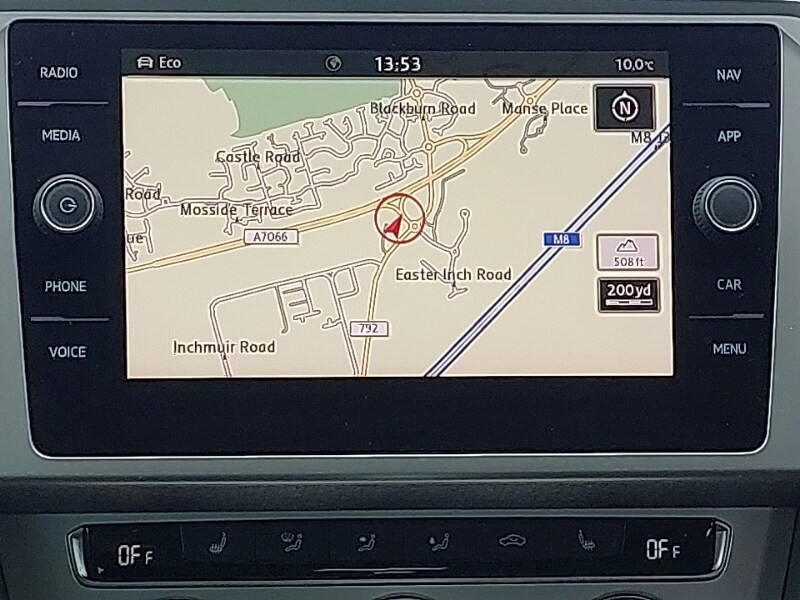 Used Volkswagen Passat 2019 for sale - 77664234: Photo 10