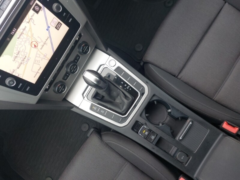 Used Volkswagen Passat 2019 for sale - 77664234: Photo 11