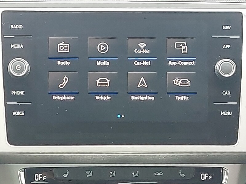 Used Volkswagen Passat 2019 for sale - 77664234: Photo 13