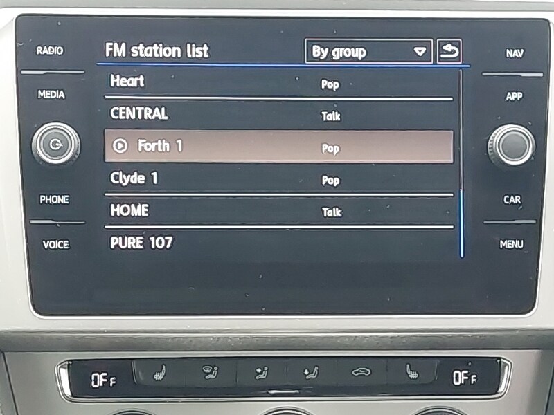 Used Volkswagen Passat 2019 for sale - 77664234: Photo 14