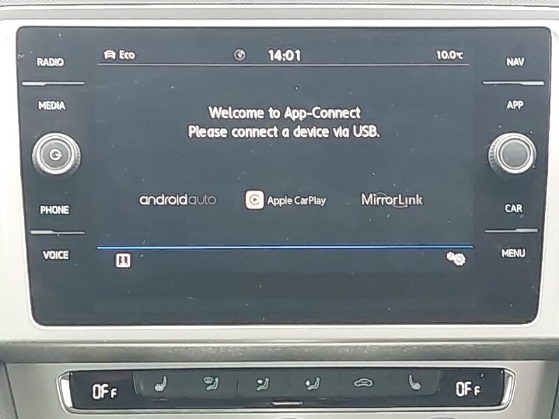 Used Volkswagen Passat 2019 for sale - 77664234: Photo 15