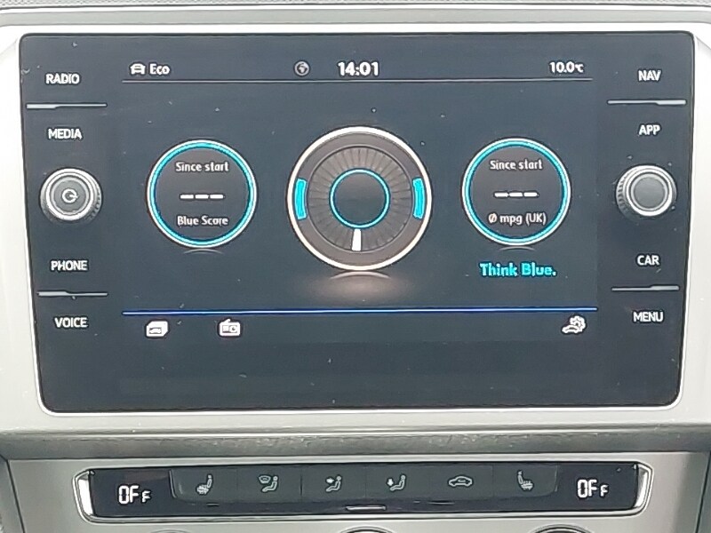 Used Volkswagen Passat 2019 for sale - 77664234: Photo 16