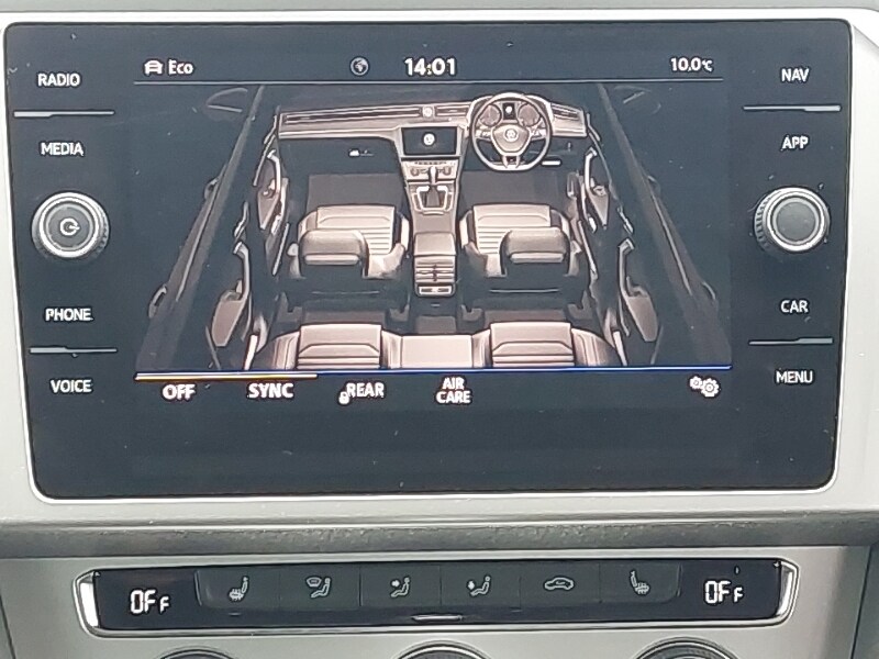 Used Volkswagen Passat 2019 for sale - 77664234: Photo 17