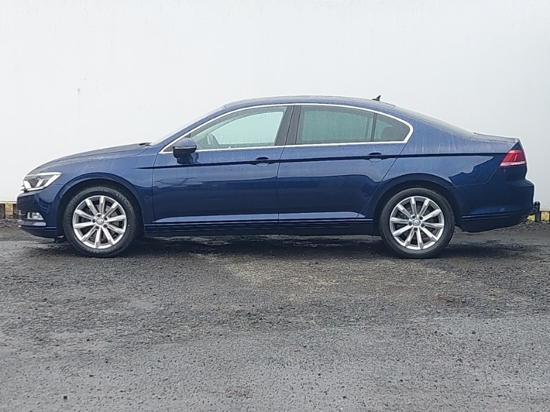 Used Volkswagen Passat 2019 for sale - 77664234: Photo 4