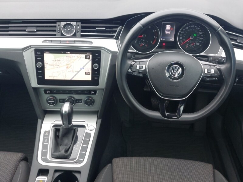 Used Volkswagen Passat 2019 for sale - 77664234: Photo 7