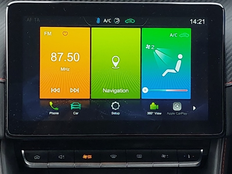 Used MG MG ZS 2021 for sale - 78033492: Photo 10