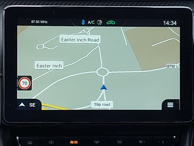 Used MG MG ZS 2021 for sale - 78033492: Photo 13