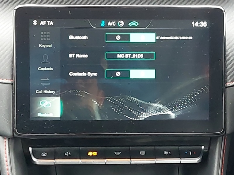 Used MG MG ZS 2021 for sale - 78033492: Photo 15