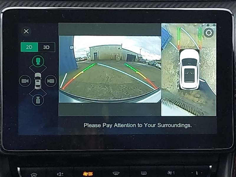 Used MG MG ZS 2021 for sale - 78033492: Photo 17