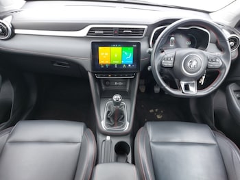 Used MG MG ZS 2021 for sale - 78033492: Photo