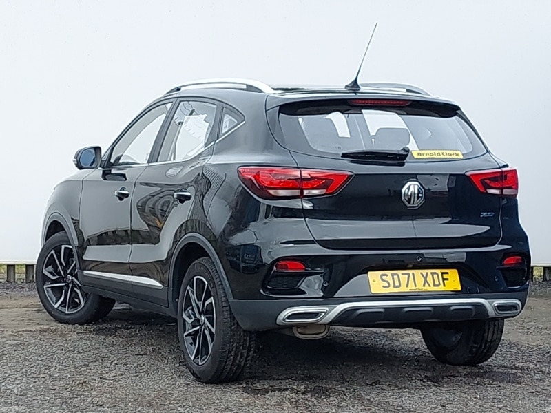 Used MG MG ZS 2021 for sale - 78033492: Photo 3