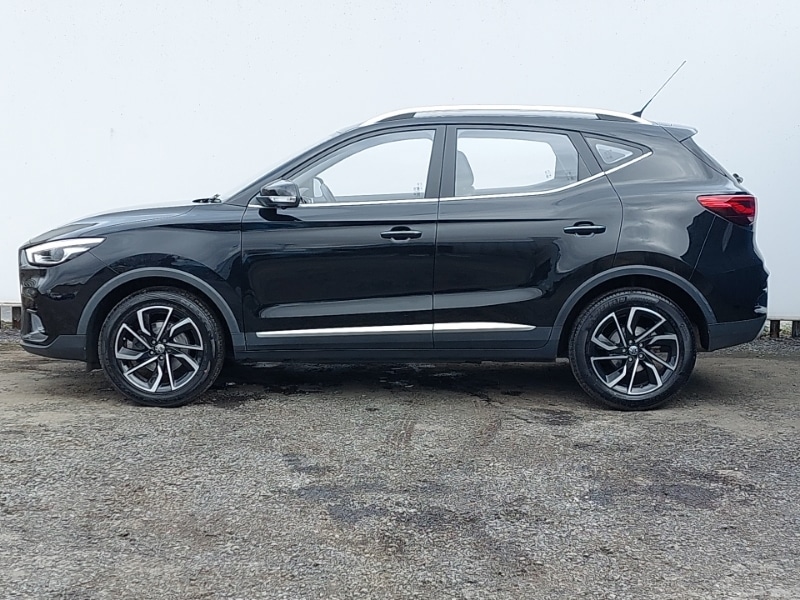 Used MG MG ZS 2021 for sale - 78033492: Photo 4