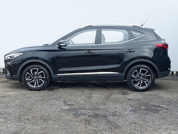 Used MG MG ZS 2021 for sale - 78033492: Photo