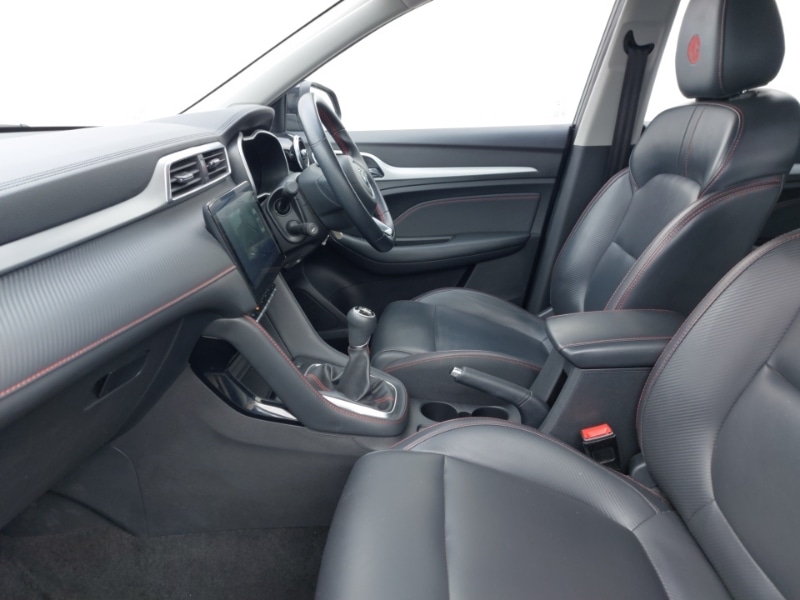 Used MG MG ZS 2021 for sale - 78033492: Photo 5