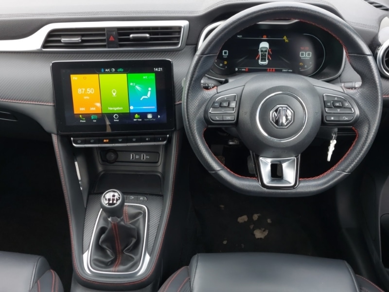 Used MG MG ZS 2021 for sale - 78033492: Photo 7