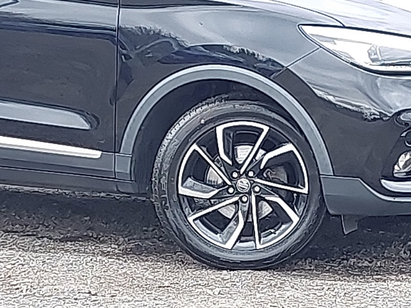 Used MG MG ZS 2021 for sale - 78033492: Photo 9