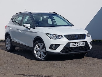 Used SEAT Arona 2020 for sale - 75914360: Photo