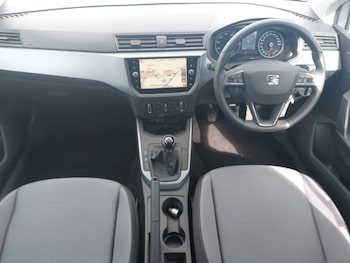 Used SEAT Arona 2020 for sale - 75914360: Photo