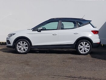 Used SEAT Arona 2020 for sale - 75914360: Photo