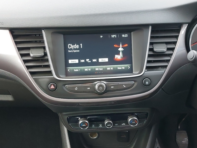 Used Vauxhall Crossland X 2018 for sale - 77740518: Photo 10